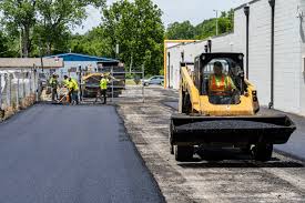 Best Driveway Grading and Leveling in East Dundee, IL